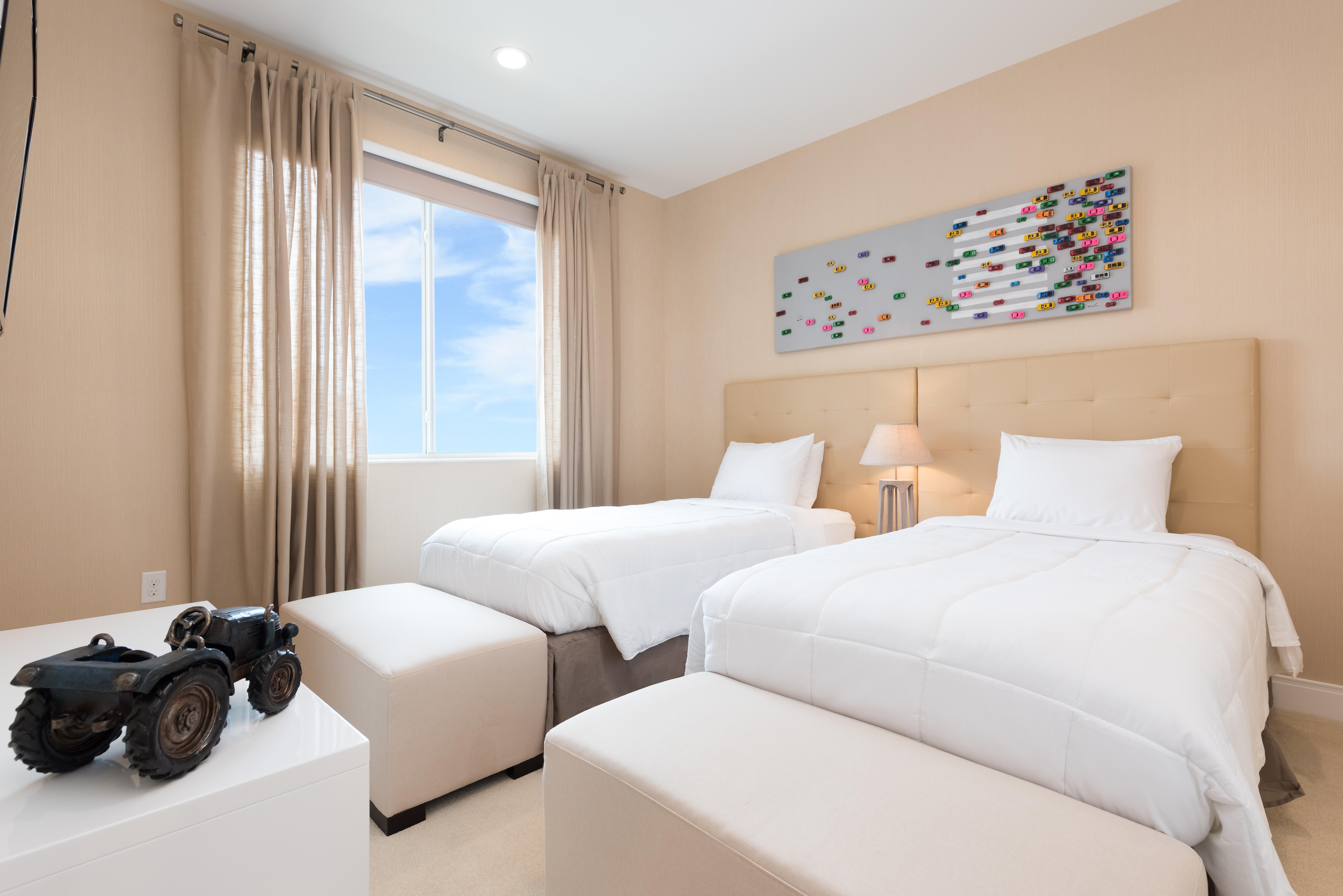 Magic Village Yards Trademark Collection By Wyndham Four Corners Экстерьер фото