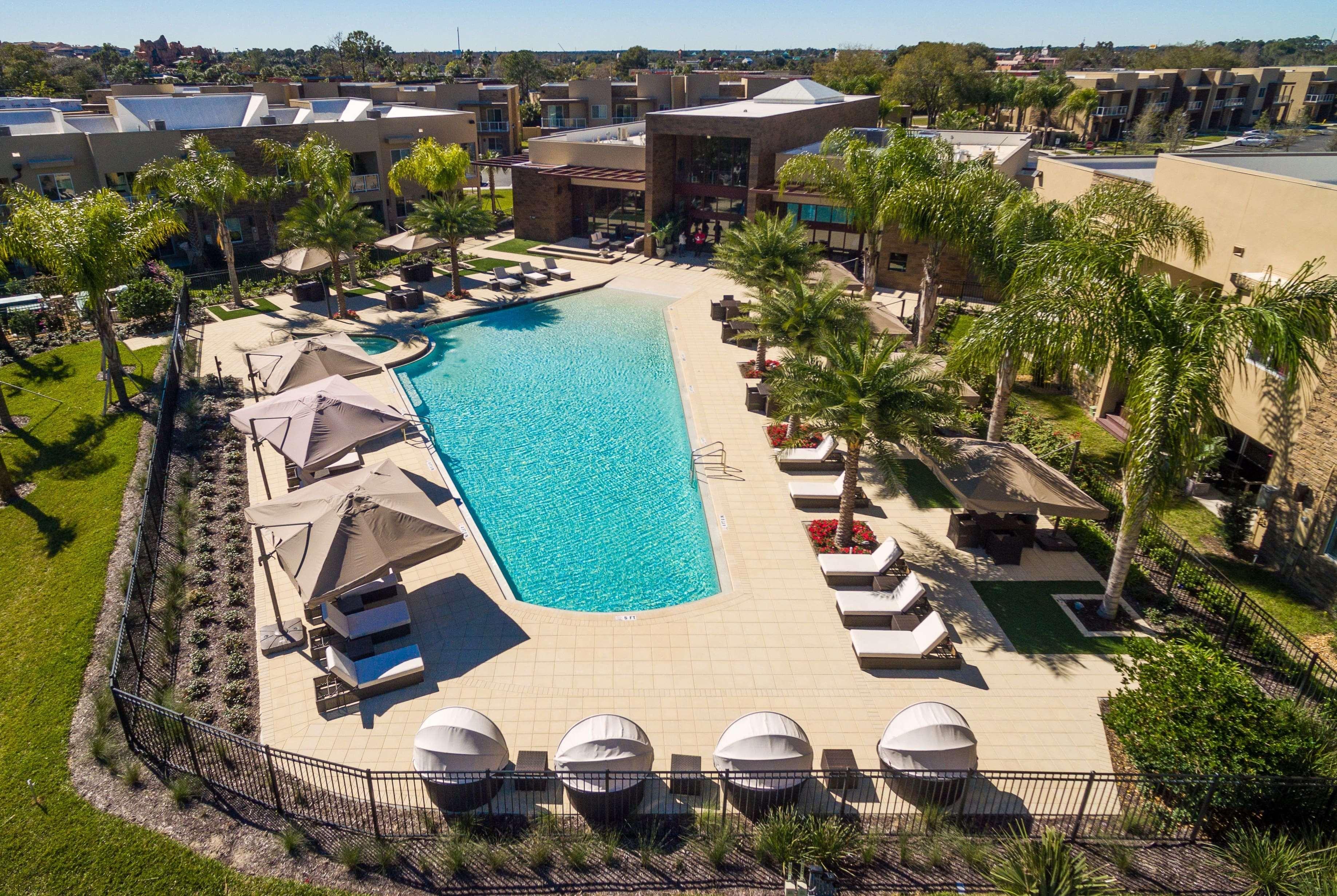 Magic Village Yards Trademark Collection By Wyndham Four Corners Экстерьер фото