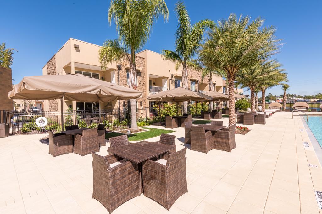 Magic Village Yards Trademark Collection By Wyndham Four Corners Экстерьер фото